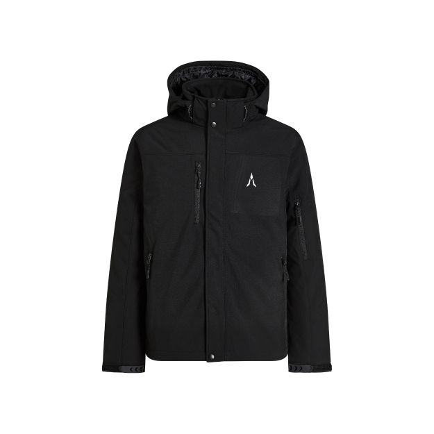 Foto van Winterjas heren DEUTZ-FAHR