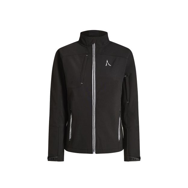 Foto van Softshell damesjas DEUTZ-FAHR