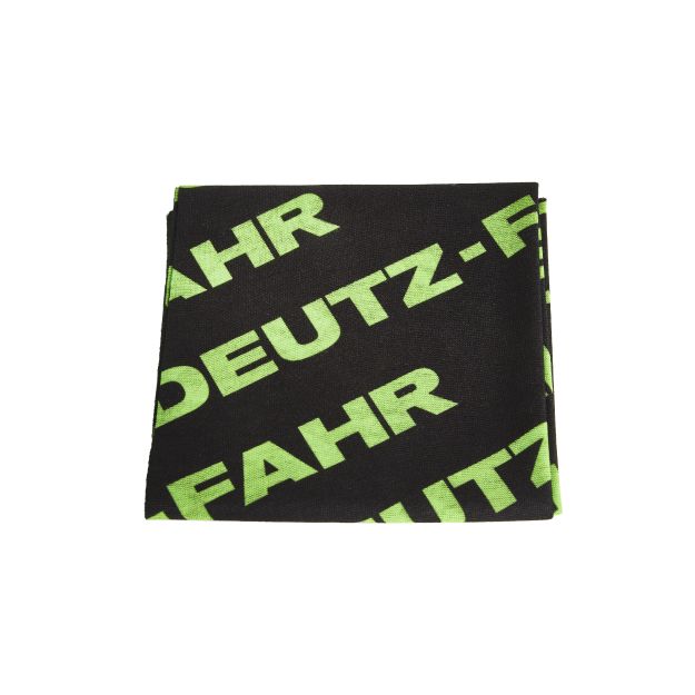 Foto van Nekwarmer/bandana DEUTZ-FAHR