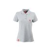 Foto van Polo grijs dames SAME