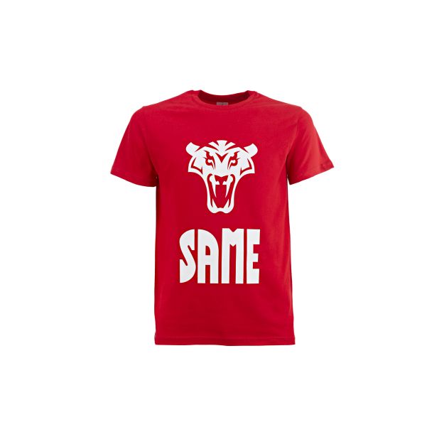 Foto van T-shirt heren SAME