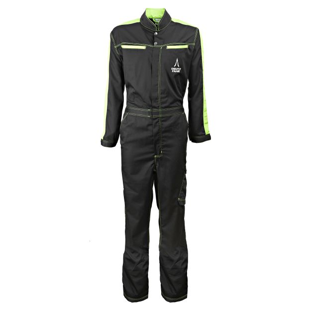 Foto van Werkoverall eco