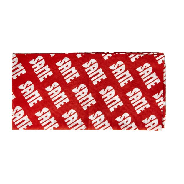 Foto van Nekwarmer/bandana SAME