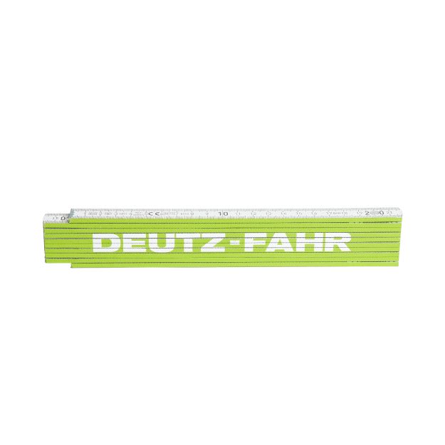 Foto van Duimstok DEUTZ-FAHR
