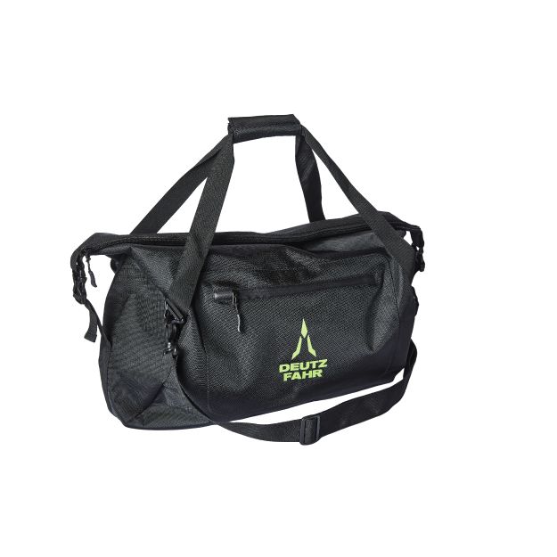 Foto van Reistas DEUTZ-FAHR