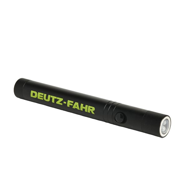 Foto van DEUTZ-FAHR led zaklamp