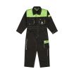Foto van Werkoverall kind/tiener DEUTZ-FAHR