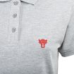 Foto van Polo grijs dames SAME