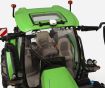 Foto van Schaalmodel DEUTZ-FAHR 7250 TTV