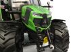 Foto van Schaalmodel DEUTZ-FAHR 6150.4 Rvshift
