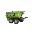 Foto van Speelgoedoplegger DEUTZ-FAHR