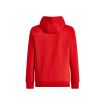 Foto van Rood sweatshirt met capuchon heren SAME