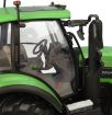 Foto van Schaalmodel DEUTZ-FAHR 7250 TTV
