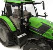 Foto van Schaalmodel DEUTZ-FAHR 6150.4 Rvshift