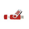 Foto van USB-STICK 32 GB SAME