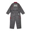 Foto van Werkoverall kind/tiener SAME