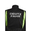 Foto van Lichte werkoverallDEUTZ-FAHR
