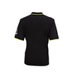 Foto van Polo heren zwart DEUTZ-FAHR