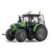 Foto van Schaalmodel DEUTZ-FAHR 6135C Rvshift