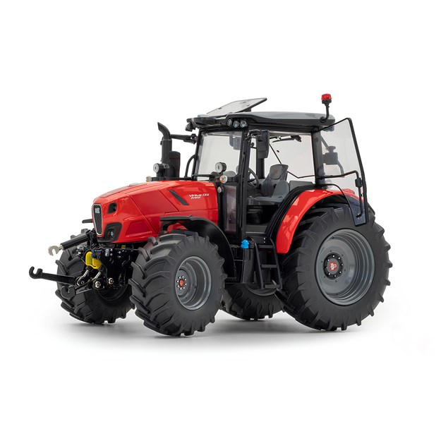 Foto van Schaalmodellen SAME Virtus 135 Rvshift