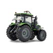 Foto van Schaalmodel DEUTZ-FAHR 6135C Rvshift