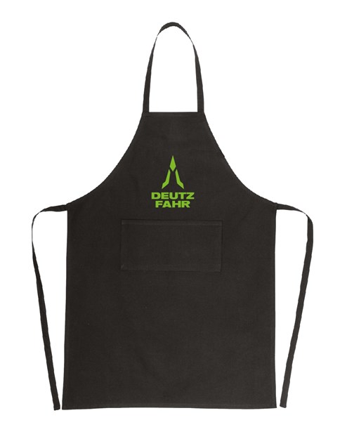 Foto van DEUTZ-FAHR keukenschort