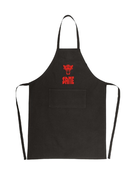 Foto van SAME keukenschort