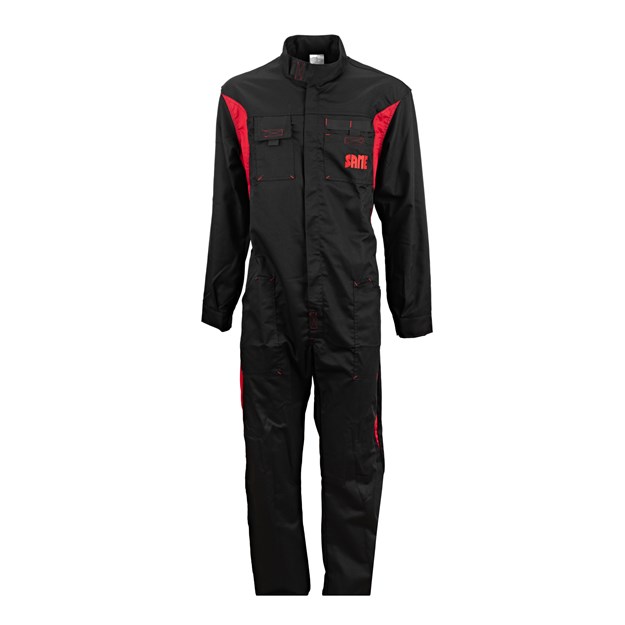 Foto van Werkoverall SAME