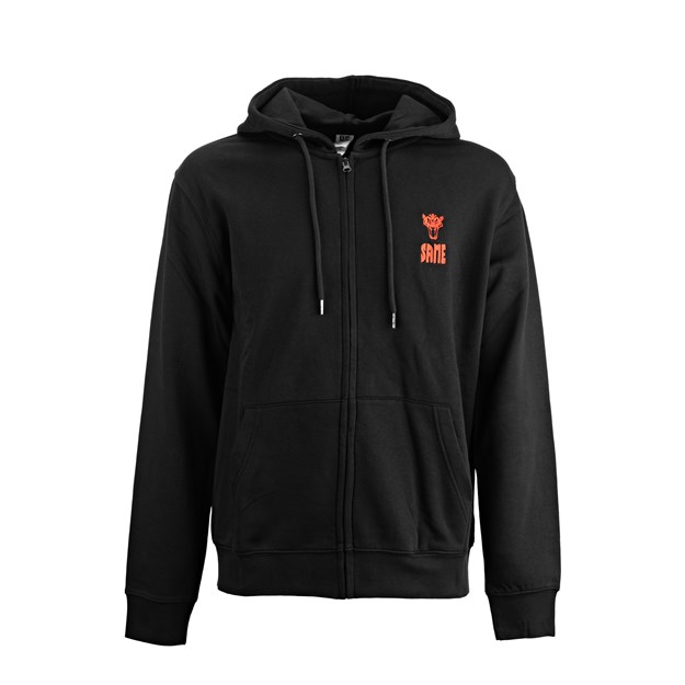 Foto van Sweatshirt met capuchon heren SAME