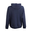 Foto van Blauw sweatshirt DEUTZ-FAHR met capuchon