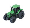 Foto van Speelgoedtractor DEUTZ-FAHR 6150.4 RVShift