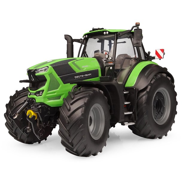 Foto van Schaalmodel DEUTZ-FAHR 8280 TTV