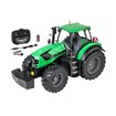 Foto van Afstandsbestuurde DEUTZ-FAHR-tractor