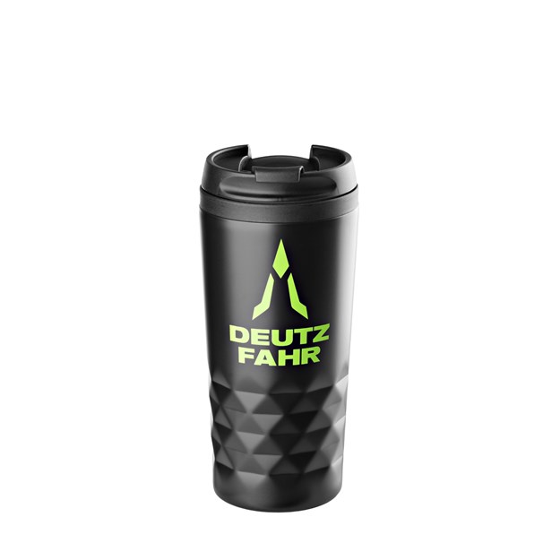 Foto van Reisbeker DEUTZ-FAHR