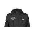 Foto van Zwarte fleece voor heren NEW DEUTZ-FAHR 8 Series x THE NORTH FACE