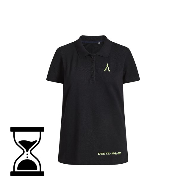 Foto van Polo dames DEUTZ-FAHR