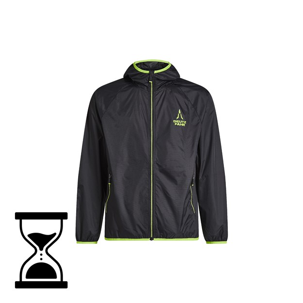 Foto van K-way heren DEUTZ-FAHR