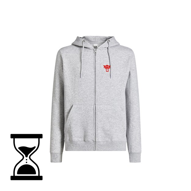 Foto van Herensweatshirt SAME