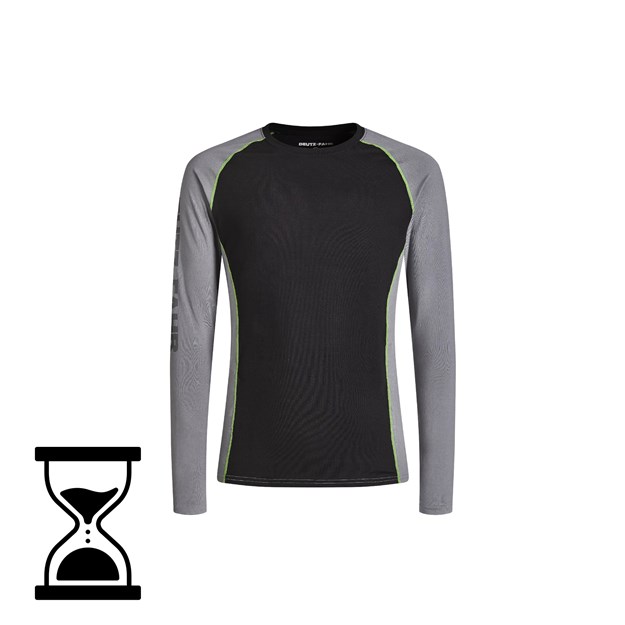 Foto van T-shirt Carbon Dry lange mouwenDEUTZ-FAHR