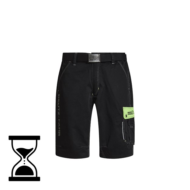 Foto van Korte werkbroeken DEUTZ-FAHR