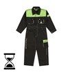 Foto van Werkoverall kind/tiener DEUTZ-FAHR