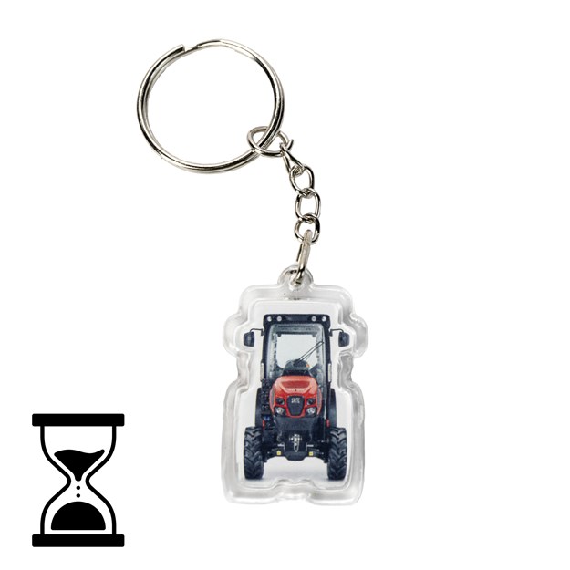 Foto van Sleutelhanger SAME Frutteto