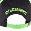 Foto van Pet DEUTZ-FAHR groen met zwart