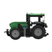 Foto van Set bouwstenen Brixies DEUTZ-FAHR-tractor