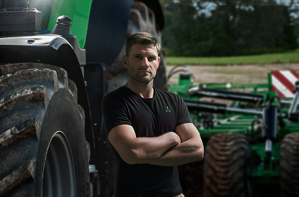 Afbeelding voor categorie KLEDING DEUTZ-FAHR