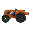 Foto van Set bouwstenen Brixies SAME-tractor