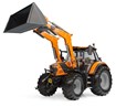 Foto van Schaalmodel DEUTZ-FAHR 6150.4 TTV MUNICIPAL met lader - Beperkte oplage