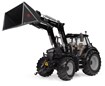 Foto van Schaalmodel DEUTZ-FAHR 6150.4 TTV WARRIOR BLACK met lader - Beperkte oplage