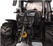 Foto van Schaalmodel DEUTZ-FAHR 6150.4 TTV WARRIOR BLACK met lader - Beperkte oplage