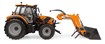 Foto van Schaalmodel DEUTZ-FAHR 6150.4 TTV MUNICIPAL met lader - Beperkte oplage